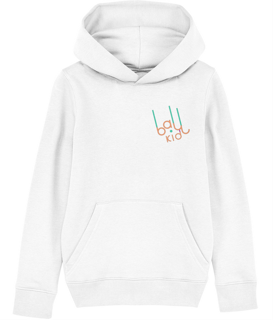 Kids Hoody • ball kid colourful